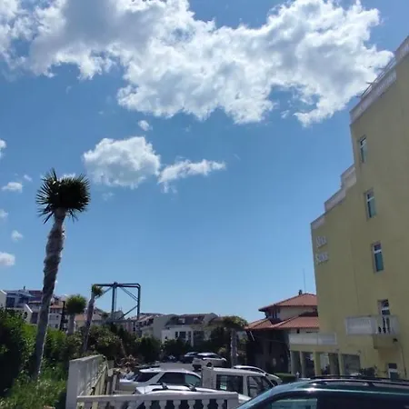 Apartment Aqua - Sveti Vlas