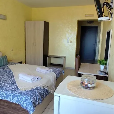 Apartment Aqua - Sveti Vlas