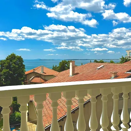 Apartment Aqua -